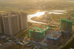 Đà Nẵng: Kêu gọi đầu tư dự án nhà ở xã hội
