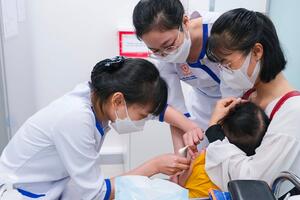 Chủ động phòng, chống dịch bệnh