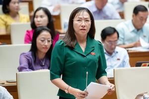 Tranh luận sôi nổi về quy định rút bảo hiểm xã hội 1 lần