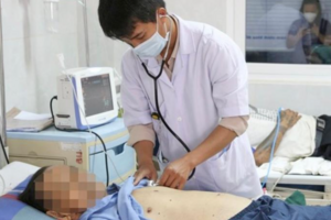 Để đưa Trung tâm Ung bướu sớm đi vào hoạt động