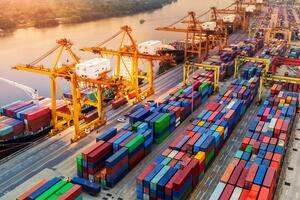 Những con số “biết nói” về quan hệ thương mại Việt Nam - Italia