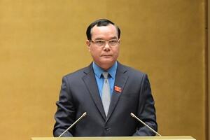 Góc nhìn nghị trường: Cần công khai, minh bạch tài chính công đoàn