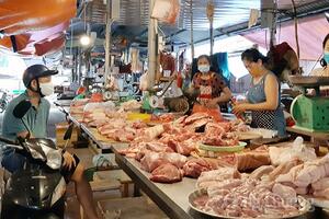 Vĩnh Phúc tăng cường quản lý đối với cơ sở giết mổ, kinh doanh gia súc, gia cầm