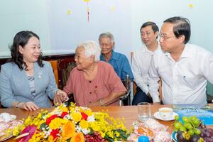 Bà Rịa - Vũng Tàu ưu tiên phát triển nguồn nhân lực, nâng cao cuộc sống người dân