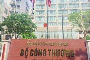 Bộ Công Thương ban hành chỉ thị về phòng chống tham nhũng và kê khai tài sản