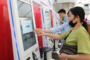 Hà Nội xây dựng ngành y tế thông minh