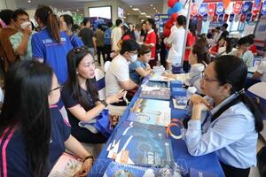 Khoảng trống hướng nghiệp