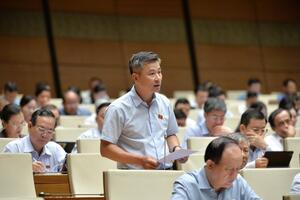 Cần thêm cơ chế để Công đoàn bảo vệ người lao động tốt hơn