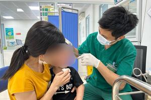 Không tiêm vaccine, cụ bà mắc bệnh dại sau 2 tháng bị chó cắn