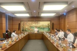 4 dự án luật có hiệu lực sớm mang lại động lực phát triển