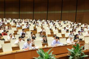 Việc trao đổi thông tin giữa cơ quan Bộ Quốc phòng và Bộ Công an về tội phạm mua bán người là cần thiết