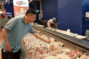 Không để nỗi lo tăng giá trước thềm tăng lương