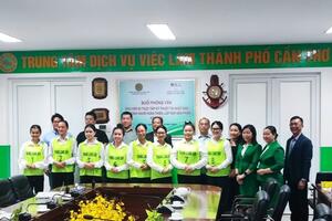 Đẩy mạnh đưa người lao động đi làm việc ở nước ngoài