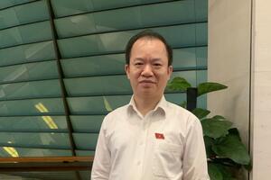 Để Hà Nội trở thành nơi đáng sống, đã đến thì đều trở lại