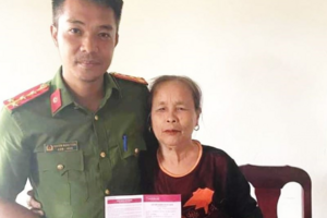 Cảnh giác thủ đoạn lừa đảo mạo danh cơ quan chức năng