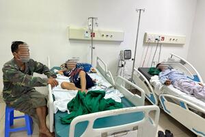 Bệnh viêm màng não mô cầu không thể chủ quan