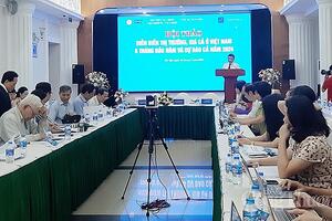 Ba kịch bản lạm phát năm 2024