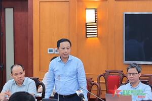 Thay đổi cơ chế để Quỹ Phát triển khoa học, công nghệ Quốc gia hoạt động hiệu quả hơn