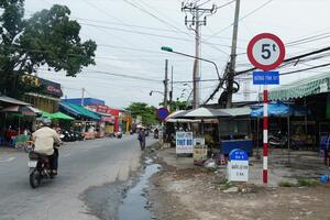 Lào Cai: Chính thức phê duyệt 5 dự án thu hút đầu tư lĩnh vực giao thông vận tải năm 2024