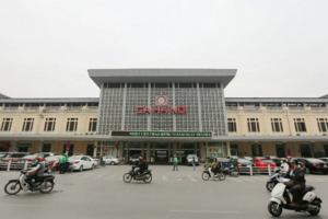 Quy hoạch phân khu Ga Hà Nội 10 năm chưa xong: Trách nhiệm thuộc về ai?