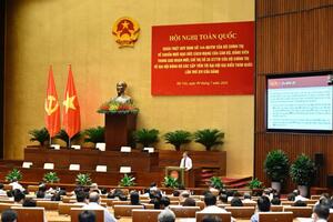 Nêu cao tinh thần trách nhiệm, thực hiện nghiêm Quy định về chuẩn mực đạo đức cách mạng của cán bộ, đảng viên trong giai đoạn mới