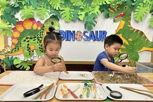 Hà Nội nỗ lực nâng cao chất lượng dân số