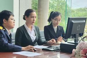 Thừa Thiên Huế: Kiên quyết xử lý tình trạng kê khai sai, chây ỳ nộp thuế