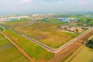 Hướng dẫn bồi thường khi diện tích đất thực tế khác diện tích ghi trên giấy tờ