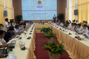 Bức tranh kinh tế Cần Thơ 6 tháng đầu năm 2024
