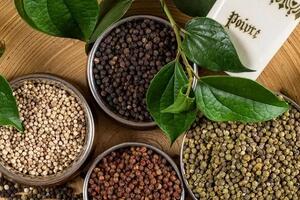 Việt Nam mua hồ tiêu Brazil với giá bao nhiêu?