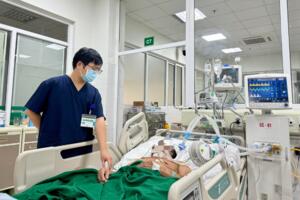 Nguy kịch vì chủ quan với vết thương nhỏ