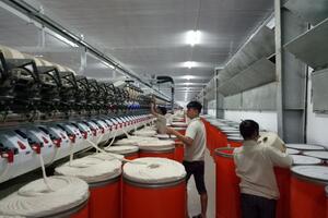 Lãnh đạo tỉnh Nam Định sẽ đối thoại với 500 doanh nghiệp, nhà đầu tư