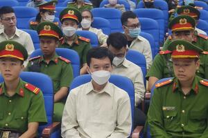Dưới 'mác' Công ty Luật, nhóm đòi nợ thuê cưỡng đoạt 456 tỷ đồng của hàng trăm nghìn người