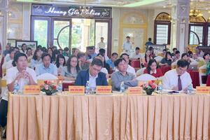 Tăng cường thông tin đối ngoại trên không gian mạng