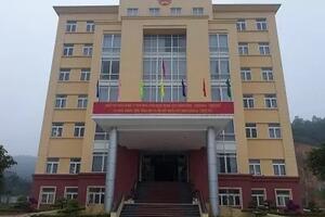 Yên Bái: Cưỡng chế thuế, ngừng sử dụng hóa đơn đối với Công ty TNHH Bằng Giang