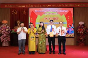 Sự đồng lòng của Nhân dân là thước đo hiệu quả các phong trào