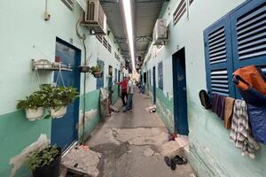 TP Hồ Chí Minh: Xây đựng đề án về quản lý nhà trọ