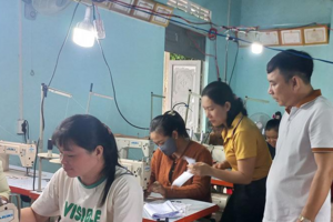 Huyện Buôn Đôn: Nâng cao hiệu quả công tác dạy nghề cho nông dân