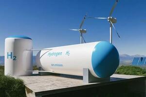 Hội thảo Hydrogen Việt Nam - Nhật Bản 2024: Hướng tới chuỗi cung ứng hydro xanh