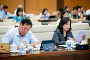 Sửa đổi Luật Dược: Sẽ công bố công khai giá bán buôn thuốc?