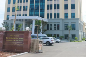 Bắc Giang: Cưỡng chế thuế, ngừng sử dụng hóa đơn đối với Công ty TNHH Cẩn Thanh