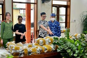 Tăng cường các biện pháp đấu tranh với tội phạm dịp cuối năm