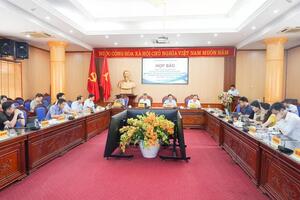 Bắc Kạn: Sẵn sàng cho Chương trình du lịch 'Qua những miền di sản Việt Bắc' lần thứ XV