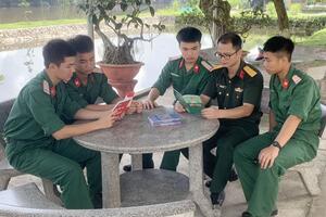 Linh hoạt trong tuyên truyền, giáo dục pháp luật