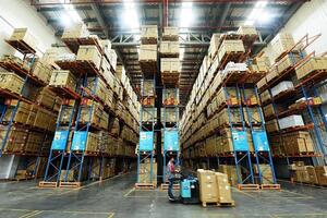 Cách Trung Quốc thúc đẩy thương mại điện tử