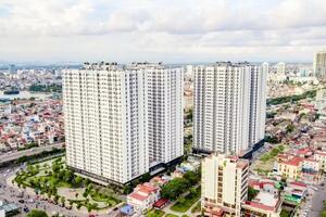 Hải Phòng dẫn đầu cả nước về phát triển nhà ở xã hội