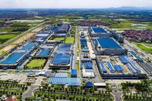 Việt Nam nắm vai trò quan trọng trong quá trình chuyển đổi xanh của ngành công nghiệp