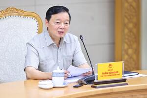 Không làm bó lại tính sáng tạo, hiệu quả