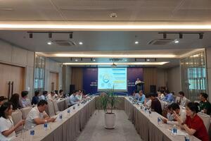 Xây dựng hệ sinh thái tận dụng các FTA để thúc đẩy xuất khẩu cà phê