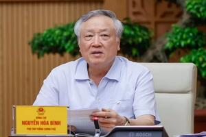 Thành lập Hội đồng thẩm định Đề án thành lập thành phố Huế trực thuộc trung ương